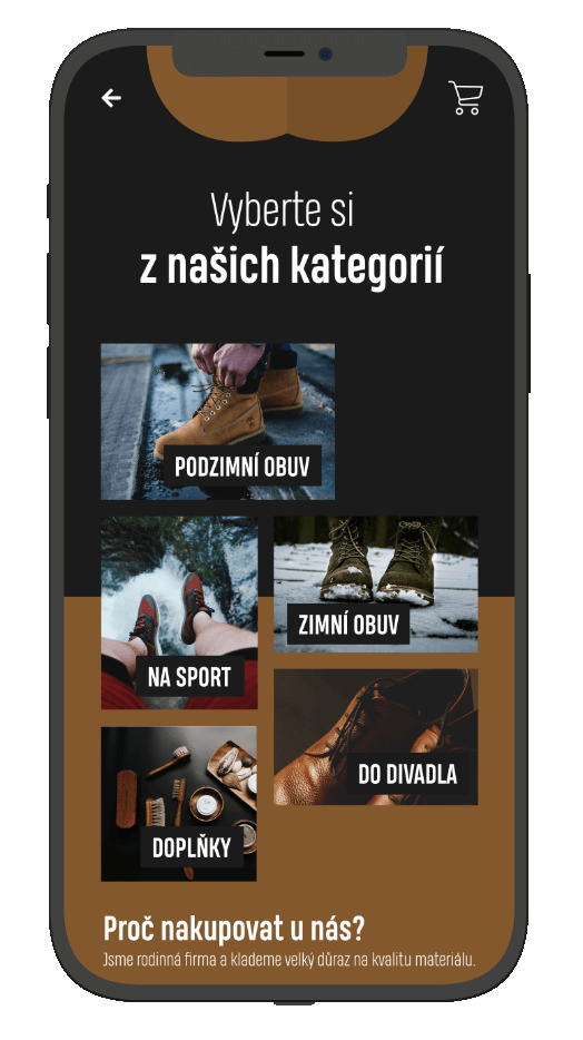 ui ux design na mobilu